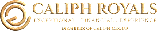 Caliph Royals Logo