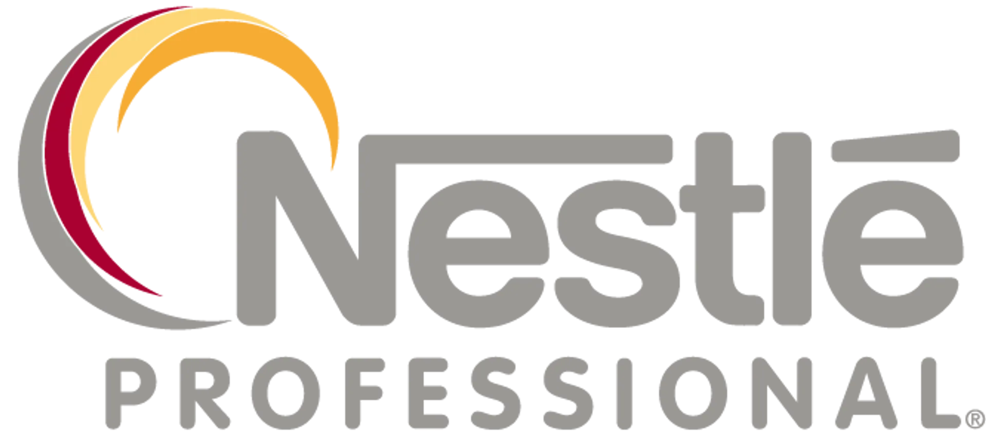 Nestle Professional Logo