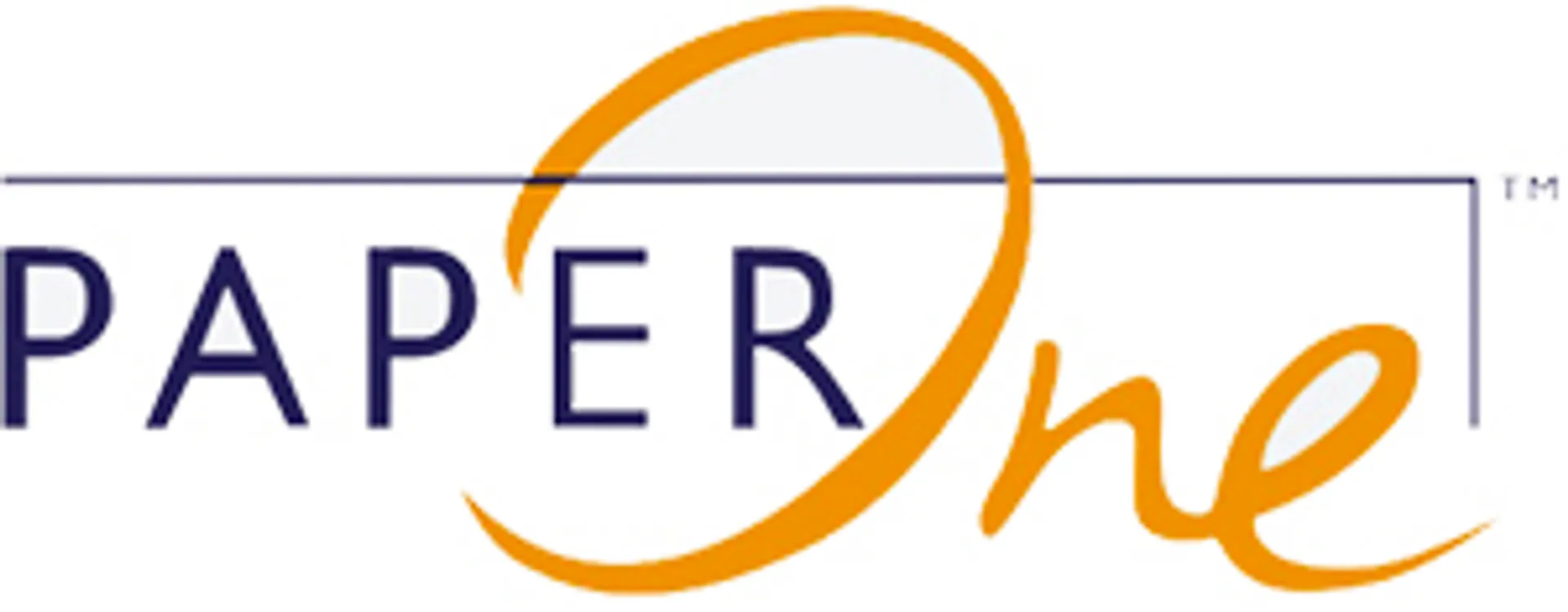 Paperone Logo