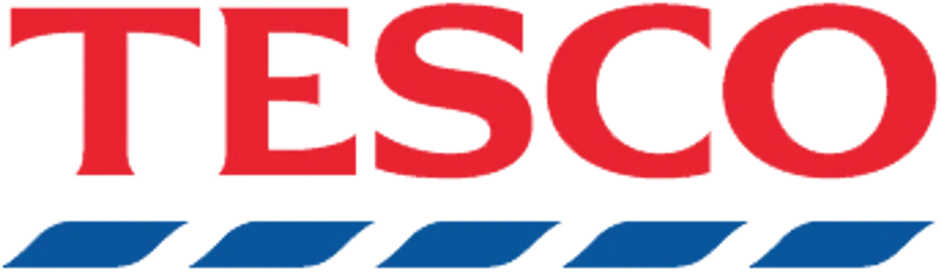 Tesco Logo